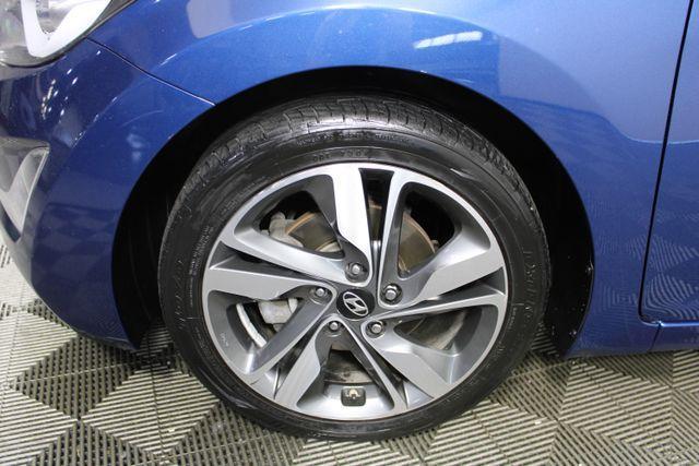used 2015 Hyundai Elantra car, priced at $9,000
