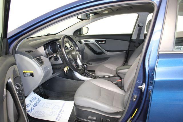 used 2015 Hyundai Elantra car, priced at $9,000
