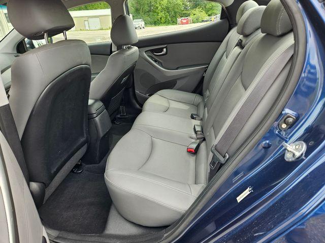 used 2015 Hyundai Elantra car, priced at $9,000