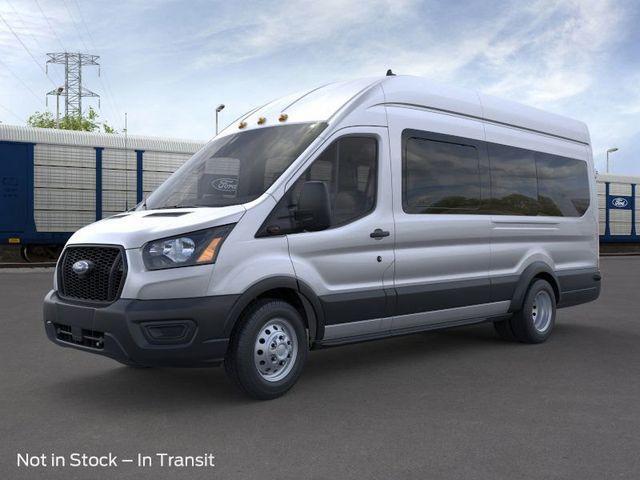 new 2024 Ford Transit-350 car, priced at $61,425