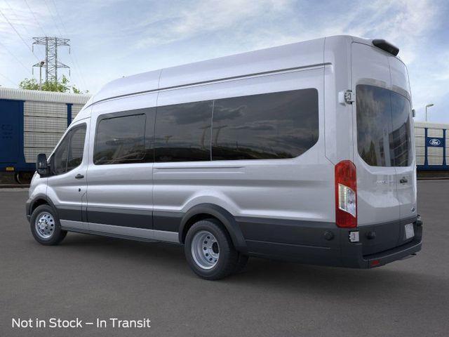 new 2024 Ford Transit-350 car, priced at $61,425