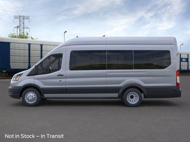 new 2024 Ford Transit-350 car, priced at $61,425