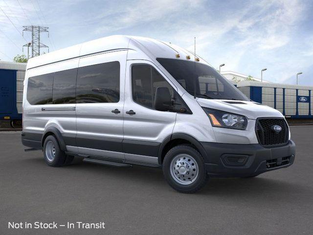 new 2024 Ford Transit-350 car, priced at $61,425