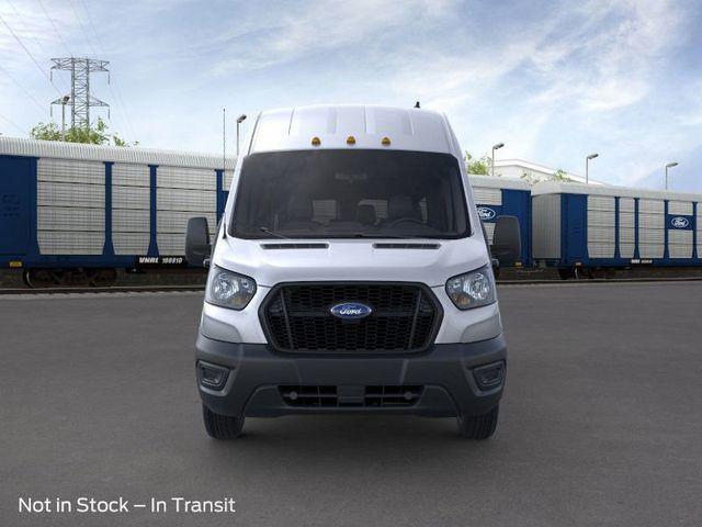 new 2024 Ford Transit-350 car, priced at $61,425