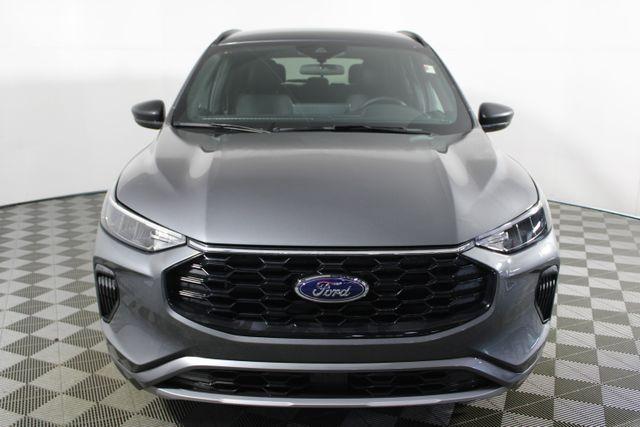 new 2024 Ford Escape car, priced at $28,480