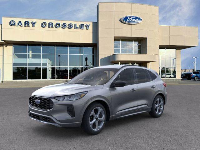 new 2024 Ford Escape car, priced at $27,480