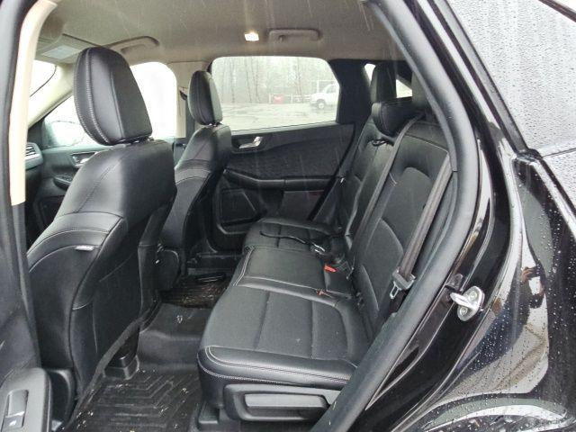 used 2020 Ford Escape car, priced at $22,000