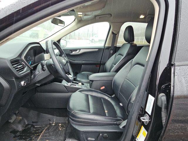 used 2020 Ford Escape car, priced at $22,000