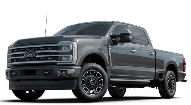 new 2024 Ford F-250 car, priced at $93,864