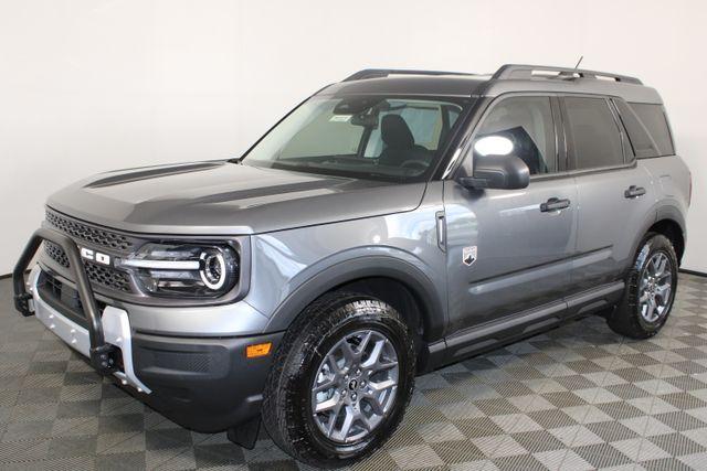 new 2025 Ford Bronco Sport car, priced at $32,000