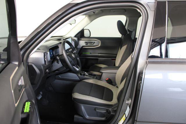 new 2025 Ford Bronco Sport car, priced at $32,000