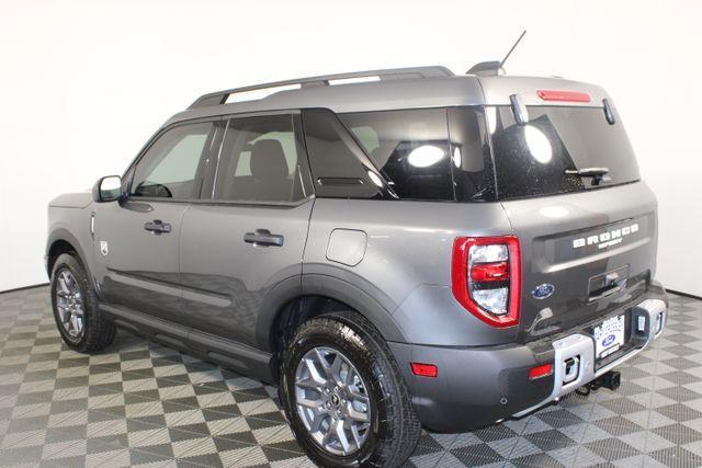 new 2025 Ford Bronco Sport car, priced at $32,000