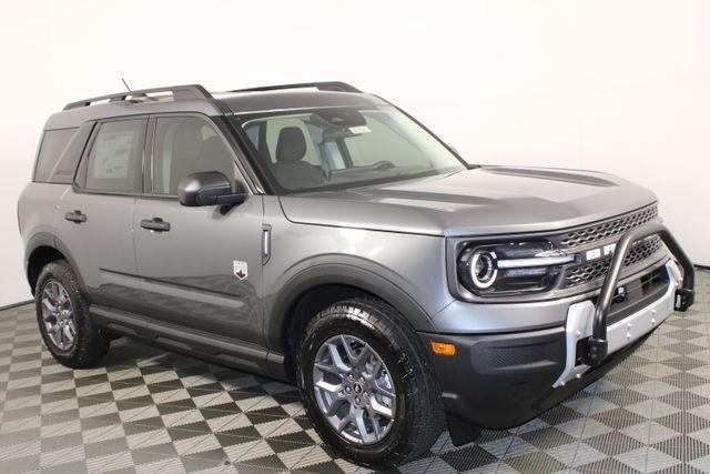 new 2025 Ford Bronco Sport car, priced at $32,000