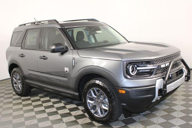 new 2025 Ford Bronco Sport car, priced at $32,000