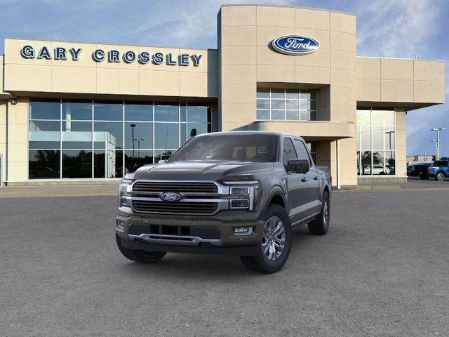 new 2025 Ford F-150 car, priced at $79,000