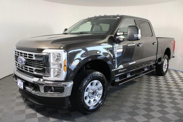 new 2024 Ford F-250 car, priced at $69,685