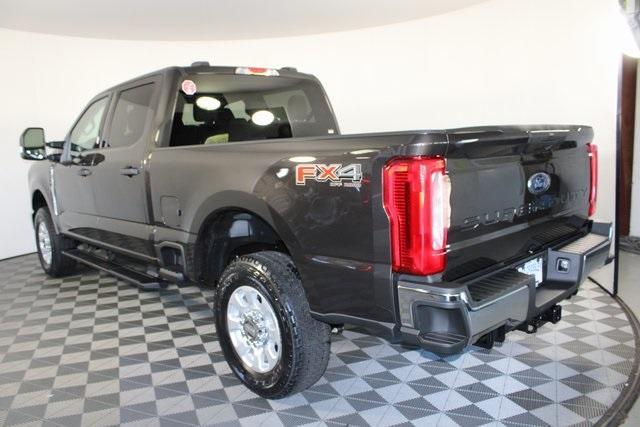 new 2024 Ford F-250 car, priced at $69,685