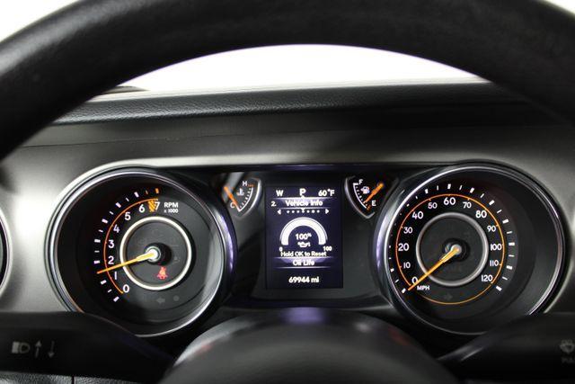 used 2021 Jeep Gladiator car, priced at $27,000