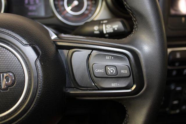 used 2023 Jeep Gladiator car, priced at $27,900