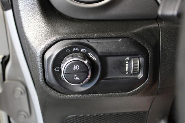 used 2023 Jeep Gladiator car, priced at $27,900
