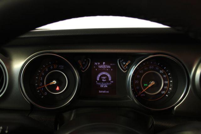 used 2023 Jeep Gladiator car, priced at $27,900