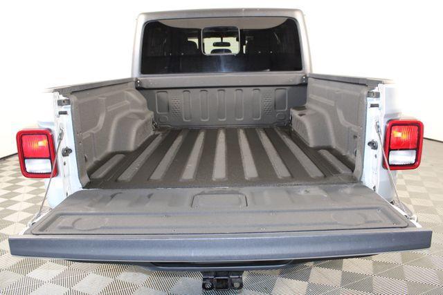 used 2023 Jeep Gladiator car, priced at $27,900
