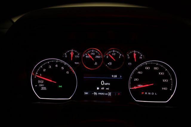 used 2019 Chevrolet Silverado 1500 car, priced at $30,500