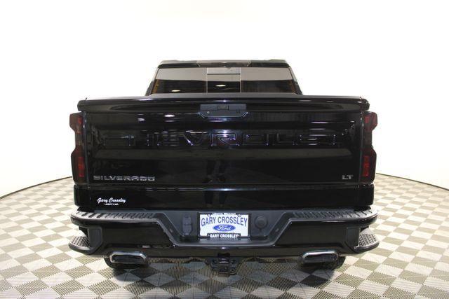 used 2019 Chevrolet Silverado 1500 car, priced at $30,500
