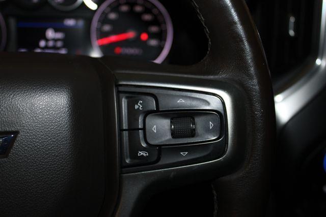 used 2019 Chevrolet Silverado 1500 car, priced at $30,500