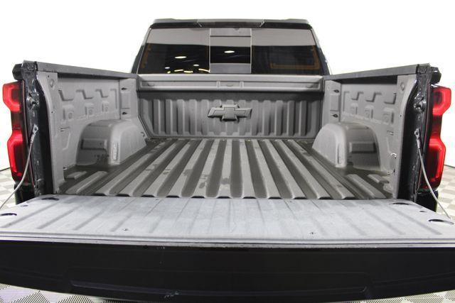 used 2019 Chevrolet Silverado 1500 car, priced at $30,500