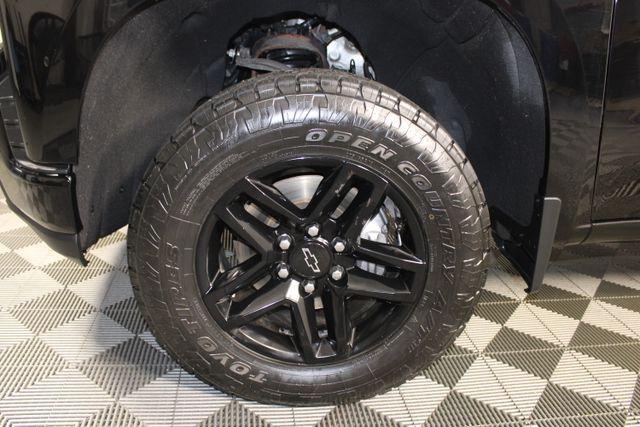 used 2019 Chevrolet Silverado 1500 car, priced at $30,500