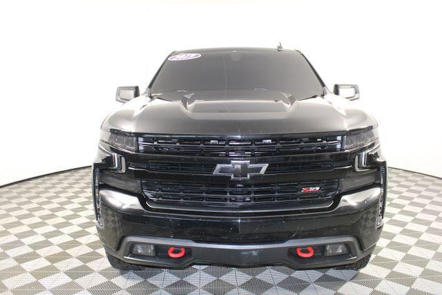 used 2019 Chevrolet Silverado 1500 car, priced at $30,500
