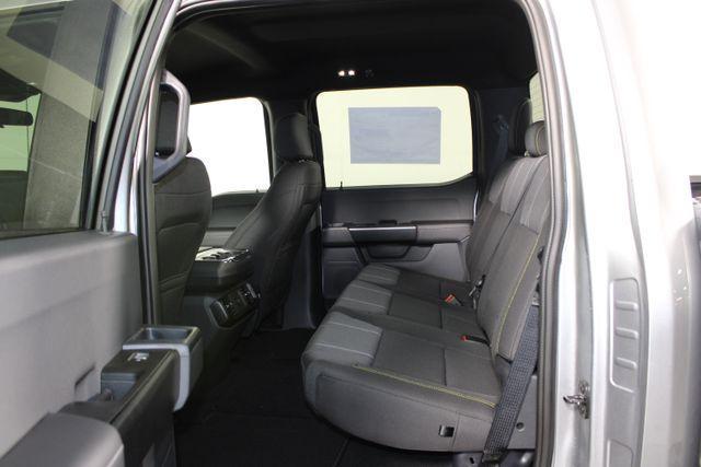 new 2025 Ford F-150 car, priced at $51,450