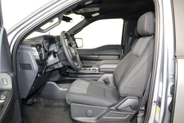new 2025 Ford F-150 car, priced at $51,450