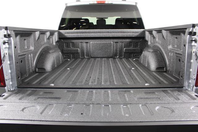 new 2025 Ford F-150 car, priced at $51,450