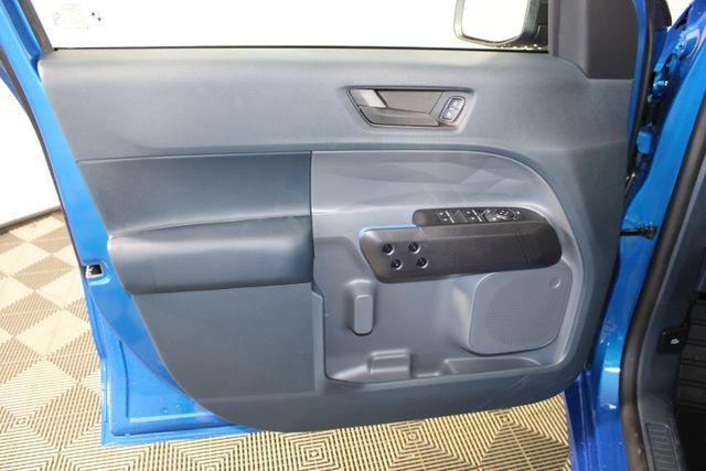 new 2025 Ford Maverick car, priced at $36,536