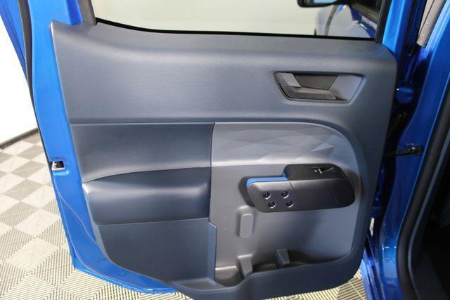 new 2025 Ford Maverick car, priced at $36,536