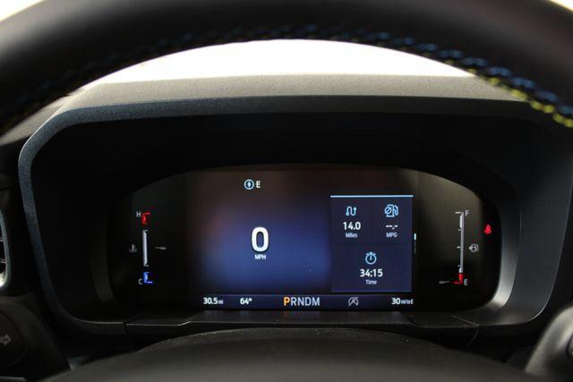 new 2025 Ford Maverick car, priced at $36,536