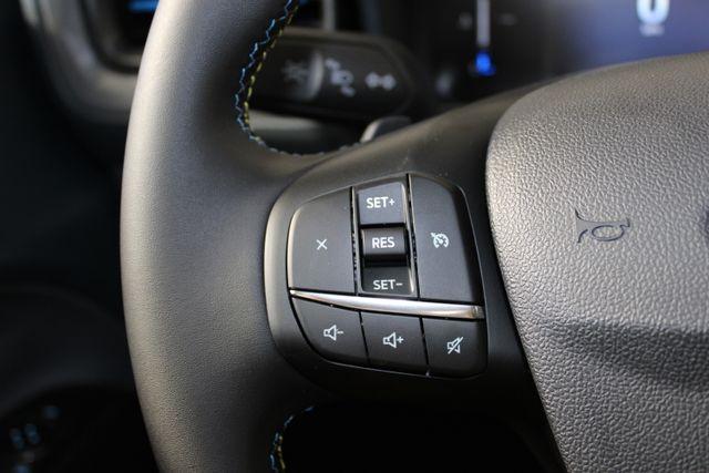 new 2025 Ford Maverick car, priced at $36,536