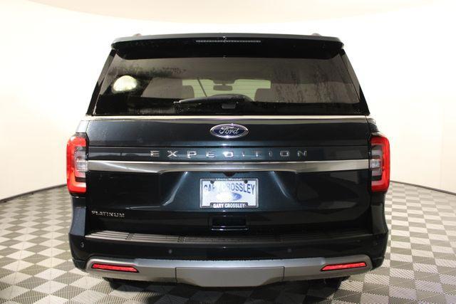 new 2024 Ford Expedition car, priced at $79,000