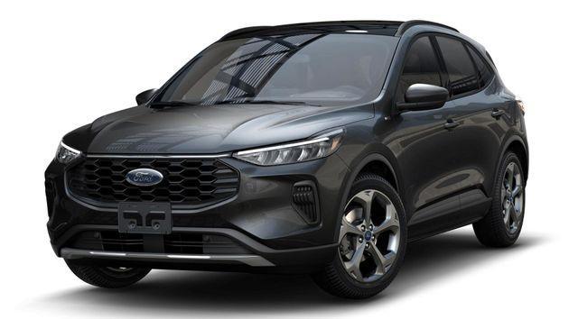 new 2025 Ford Escape car, priced at $32,780