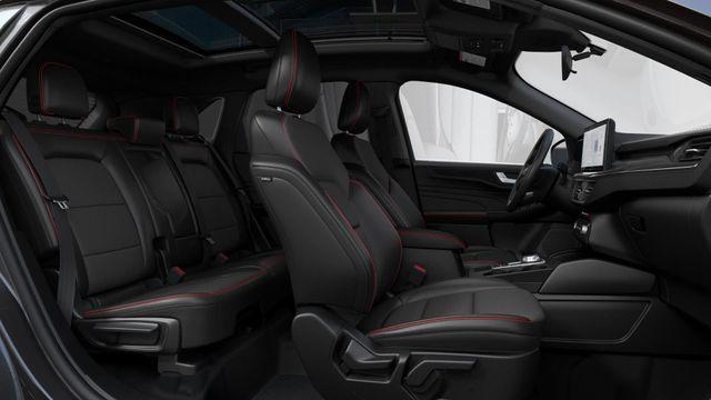 new 2025 Ford Escape car, priced at $32,780