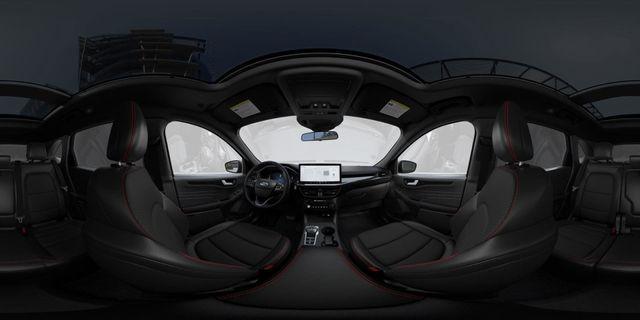 new 2025 Ford Escape car, priced at $32,780