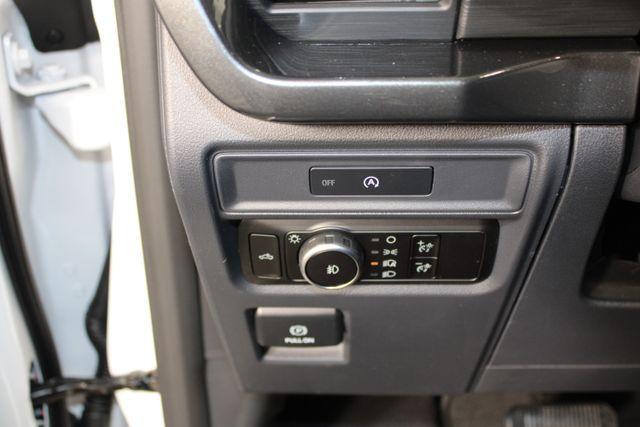 new 2025 Ford F-150 car, priced at $50,000