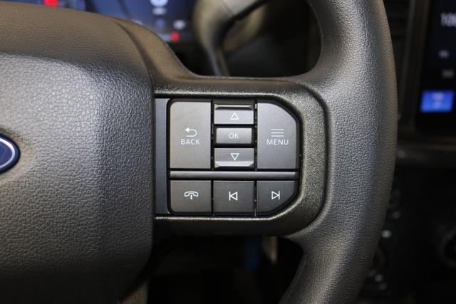 new 2025 Ford F-150 car, priced at $50,000