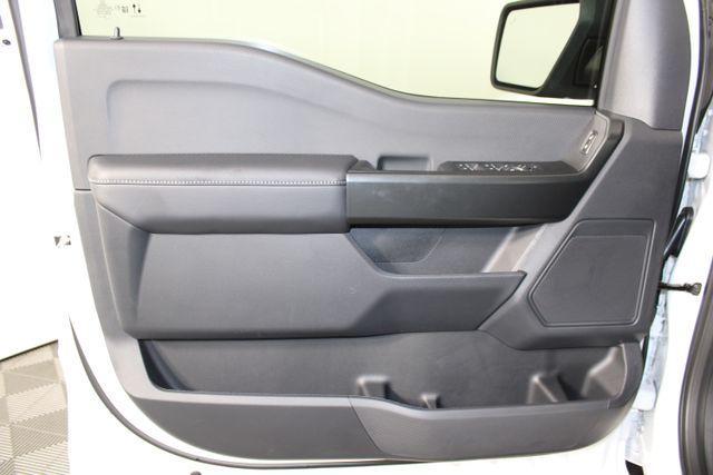 new 2025 Ford F-150 car, priced at $50,000