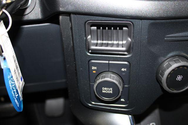 new 2025 Ford F-150 car, priced at $50,000