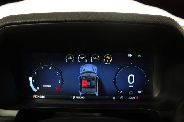 new 2025 Ford F-150 car, priced at $50,000