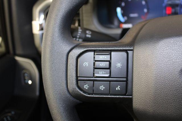 new 2025 Ford F-150 car, priced at $50,000