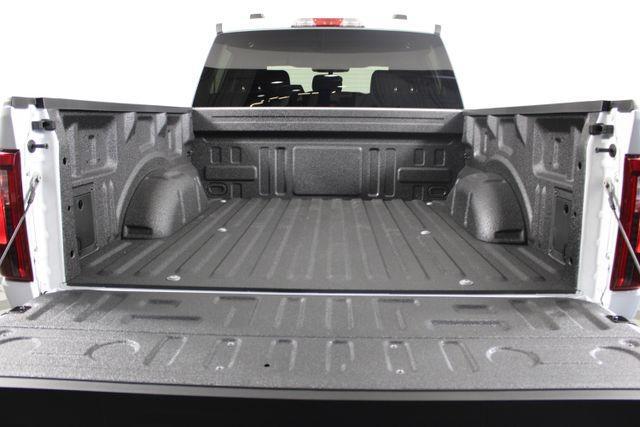 new 2025 Ford F-150 car, priced at $50,000